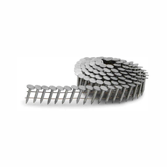 PAPPSPIK FAST COIL FZV 3,1X19 | Beijerbygg Byggmaterial