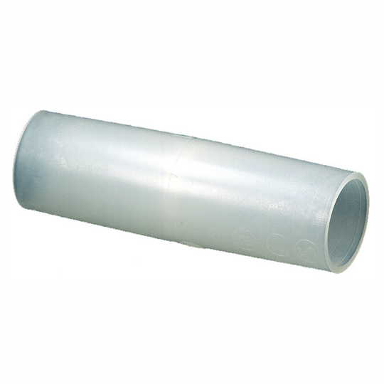 SKARVMUFF VP-RÖR 16,0MM | Beijerbygg Byggmaterial
