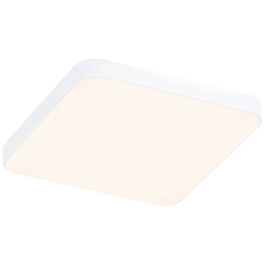 LED-panel infälld 6 W N/A Paulmann 79947 Vit