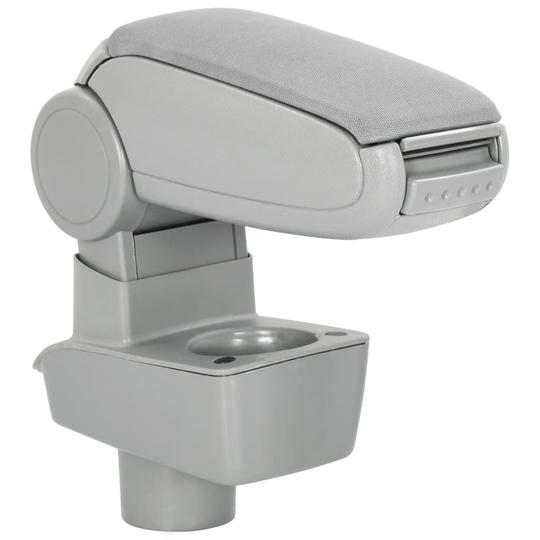 vidaXL Armstöd till Ford Fiesta (2009)