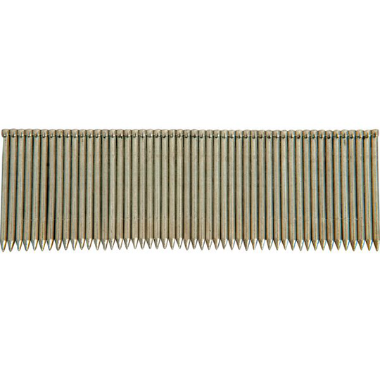 ESSVE 776454 Ståldyckert 1,8 mm Ø, FZB, rakställd 40 mm, 750-pack