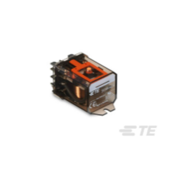 TE Connectivity 4-1393147-6 TE AMP GPR Panel Plug-In Relays Sockets Acc.-Schrack 1 st