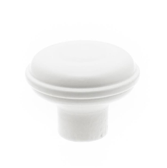 Linfalk Knopp vit 9707-45-20