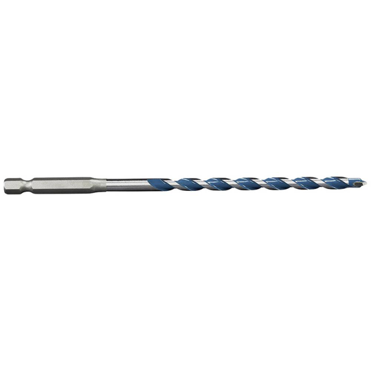 Hårdmetall Multiborr 1 st 6 mm Makita E-14990 Total längd 150 mm 1/4 (6,3 mm) insex 1 st
