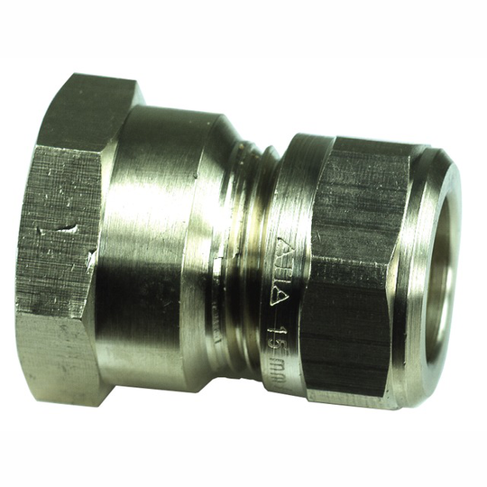 RÖRKOPPLIN KOPPAR RAK 22XR20 | Beijerbygg Byggmaterial
