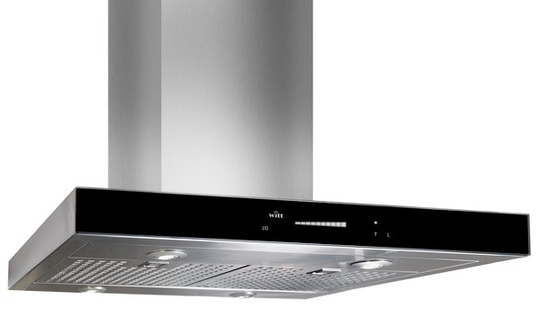Witt Köksfläkt WTE601S-2 vägghängd