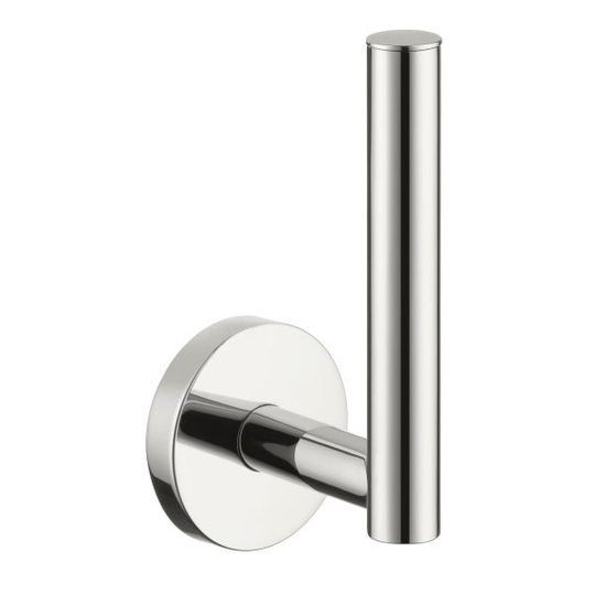 Hansgrohe Logis Reservpappershållare krom