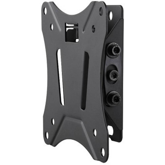 Neomounts by Newstar NM-W60BLACK TV-väggfäste 25,4 cm (10) - 76,2 cm (30) Fast