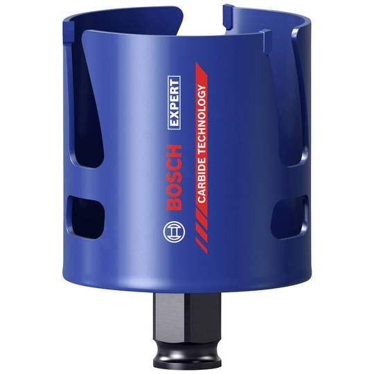 Bosch Accessories EXPERT Construction 2608900467 Hålsåg 1 st 64 mm 1 st