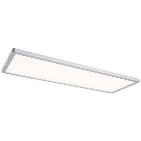 LED-takbelysning 22 W N/A Paulmann Atria Shine 70996 Krom (matt)