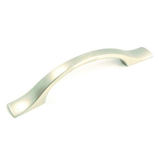 Linfalk Handtag matt nickel 7150-96-06