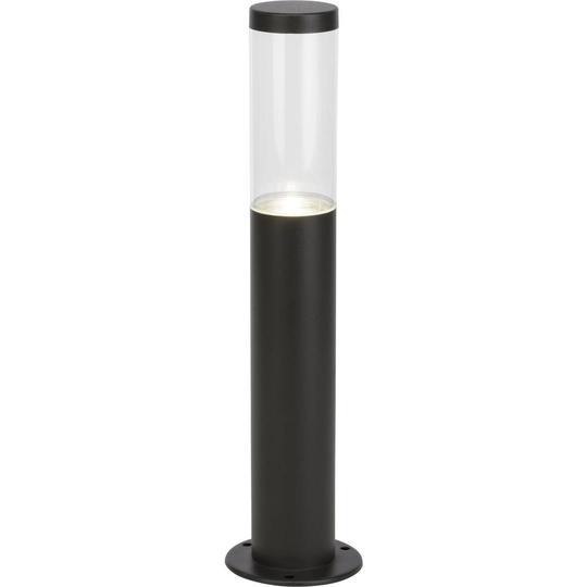 Utomhusmarkbelysning GU10 4 W Brilliant Bergen G40084/63 Antracit