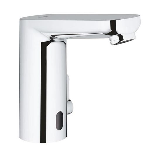Grohe Eurosmart CE Tvättställsblandare beröringsfri, batteridrift
