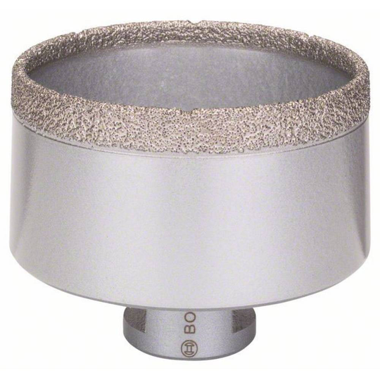 Bosch Accessories Bosch Power Tools 2608587135 Diamantborr för torrborrning 83 mm diamant-försedd 1 st