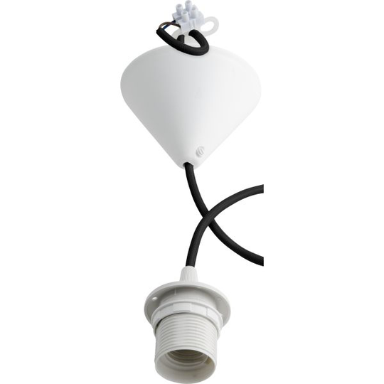 Gelia 4079108961 Lampupphäng 60 W, E27-sockel