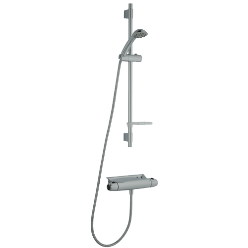 Duschpaket 150 cc FM Mattsson 9000E II 150 mm