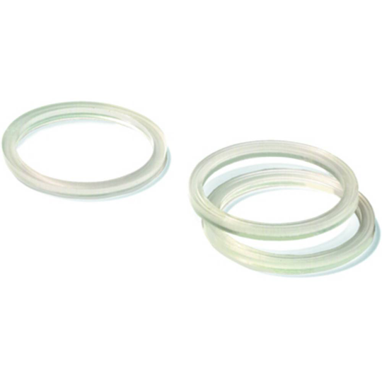 Weidmüller GWDR M20-PO Tätning Polyeten (L x B x H) 5 x 110 x 140 mm 100 st