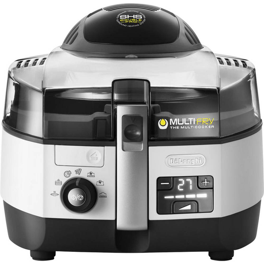 DeLonghi FH1394/2 Varmluftsfritös