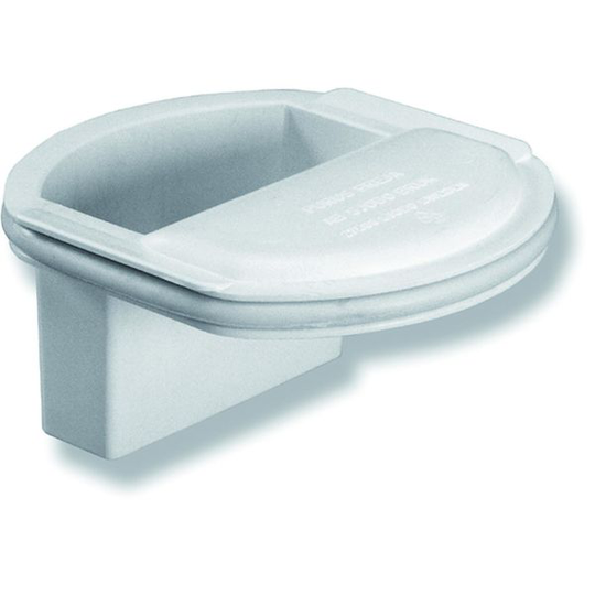 Purus 7113759 Vattenlåsinsats för brunn Freja