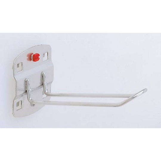 Kappes 4040.00.3301,4040.00.3315_0782 Organiseringssystem (L x B) 125 mm x 30 mm