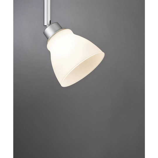 Paulmann Wolbi 60007 Lampskärm Vit