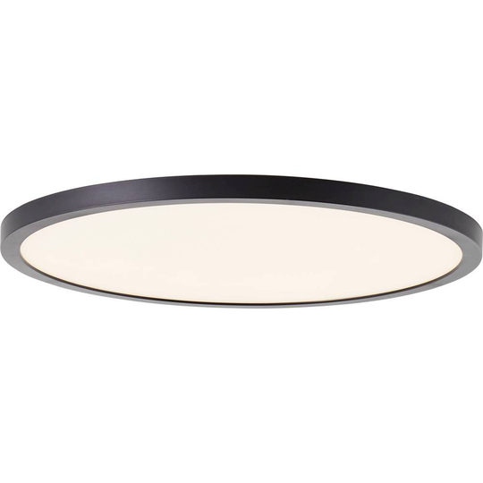 LED-takbelysning 21 W N/A Brilliant Tuco HK19148S76 Svart, Vit