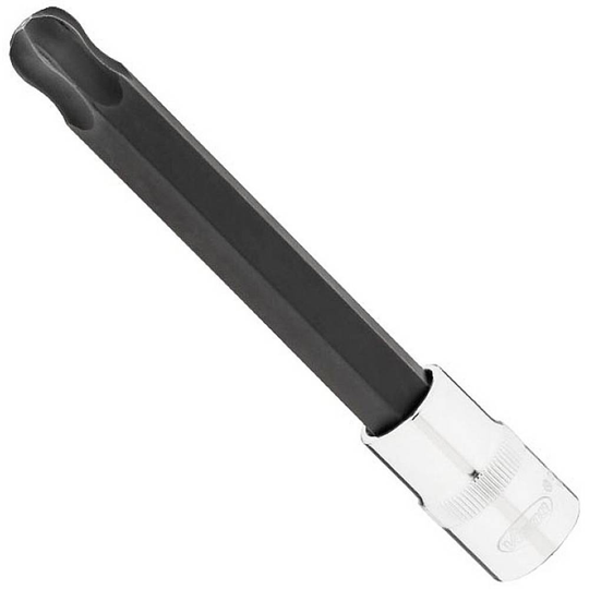 Vigor V7140-T70 T-Profil Skruvmejselsats 1 st 1/2