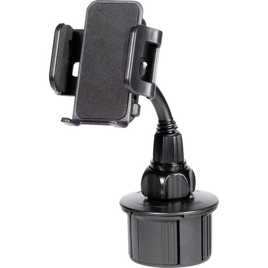 Vivanco Assistant Dryckeshållare Mobilhållare för bil 980 mm (max)