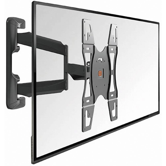Vogels Base 45 M TV-väggfäste 81,3 cm (32) - 139,7 cm (55) Tilt + Svängbar