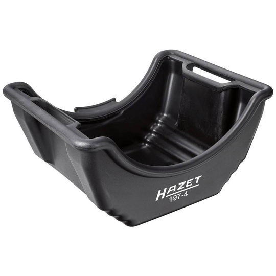 Verktyg för oljeservice Hazet 197-4