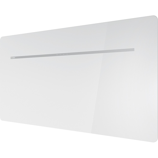 Franke Spisfläkt FSFL 605 BK Smart Flat 90 cm Vit