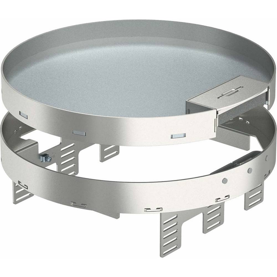 Kassett OBO Bettermann RKSRN2UZD3R9VS20