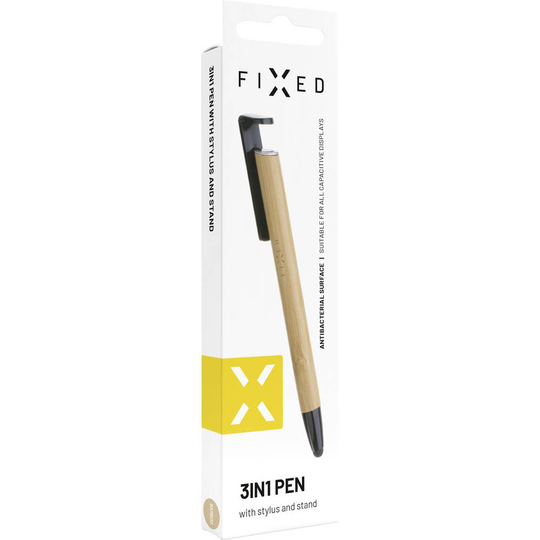 FIXED FIXPEN-BA Touchpenna Brun