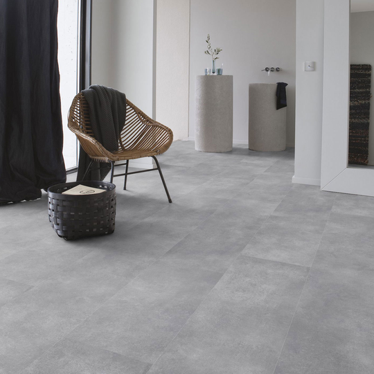 Vinylgolv Gerflor Virtuo 55 Clic Latina Pearl