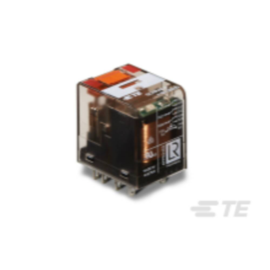 TE Connectivity 7-1415002-1 TE AMP GPR Panel Plug-In Relays Sockets Acc.-Schrack 1 st