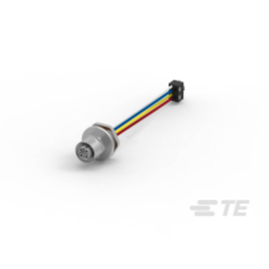 TE Connectivity 1-2823589-2 1 st Package