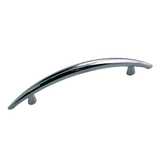 Linfalk Handtag svart nickel 2454-96-08