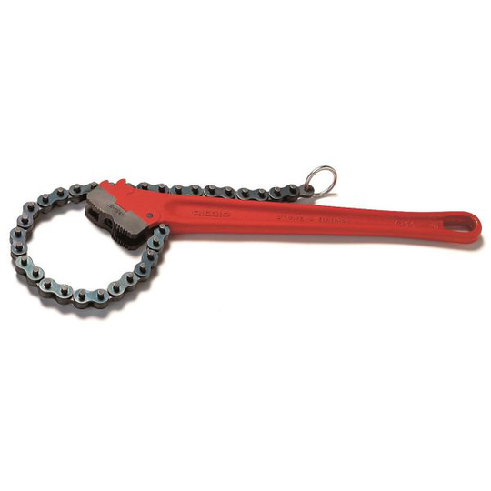 Ridgid C-24 Kjedjerörtång 125 mm