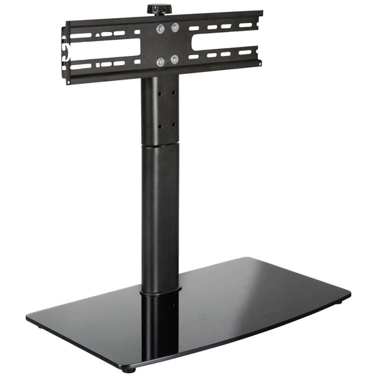 Titan TS 8160 TV-stativ 101,6 cm (40) - 177,8 cm (70) Justerbar i höjd, Svängbar, Stående