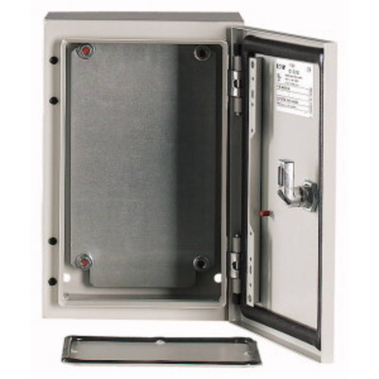 Eaton CS-32/150 Väggskåp 200 x 300 x 150 Grå 1 st