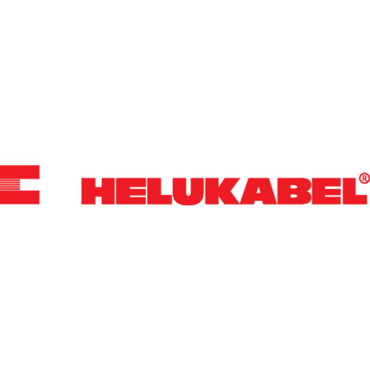 Helukabel 90481 HSSV PG Slangskruvlåsning Grå PG9 Rak 1 st