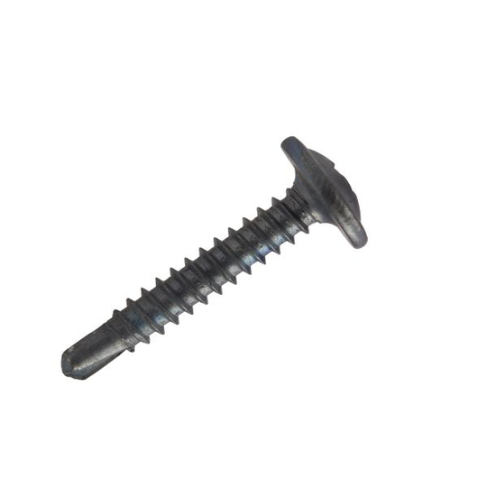 Ejot 905165 Montageskruv 4.2x19, stålregel, BSP UTV-C4 500-pack