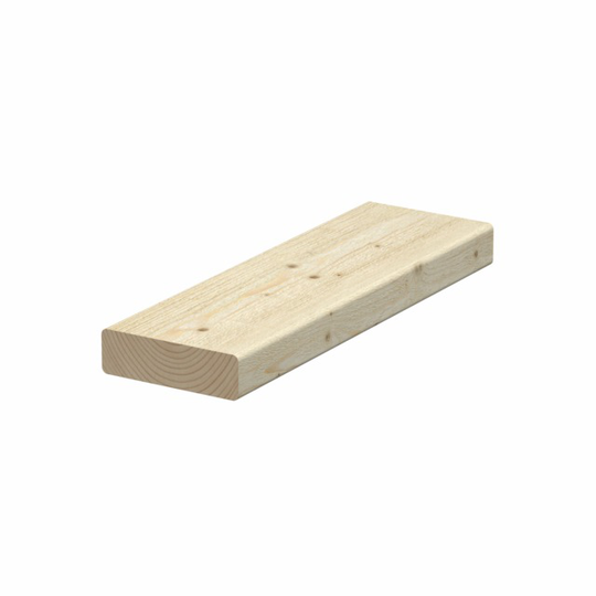 34X70 SKIPLÄKT ÄNDSPONTAD 3,6M | Beijerbygg Byggmaterial