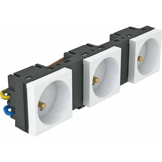 Monteringstillbehör OBO Bettermann MT45V 3 3WS V