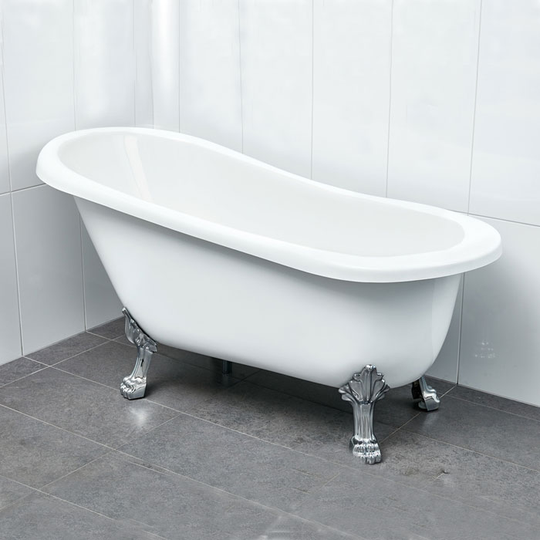 Badkar Svedbergs Classic Akryl