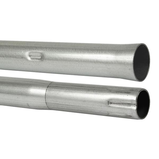 Televes 301042 Maströr 1,2 m, 2 mm