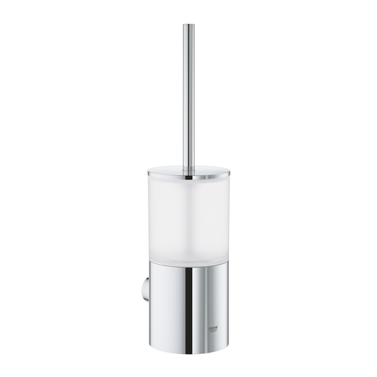 Toalettborste Grohe Atrio 40314 med Hållare