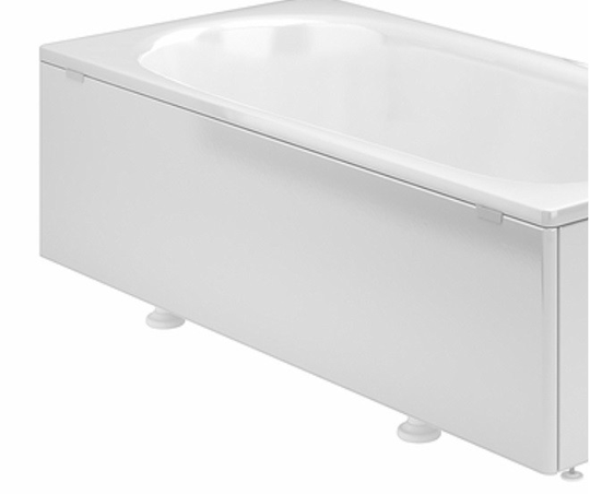 Ifö Caribia Frontplåt 1683 mm