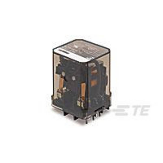 TE Connectivity 8-1393148-0 TE AMP GPR Panel Plug-In Relays Sockets Acc.-Schrack 1 st