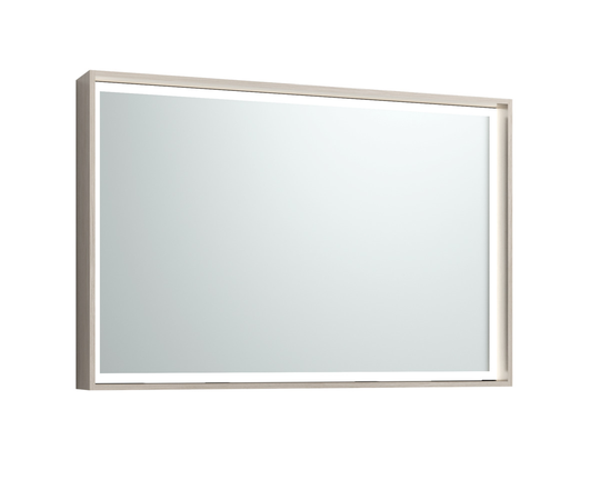 Svedbergs Spegel DK 100 - Blond Ek